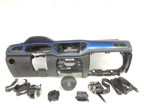 Used Airbag Kit Airbag Kit 37535389 37535389