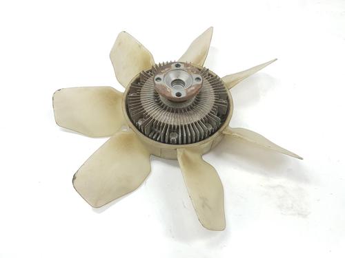 Fan TOYOTA LAND CRUISER PRADO (_J12_) 3.0 D-4D (KDJ120, KDJ125) | BP12821626M128 