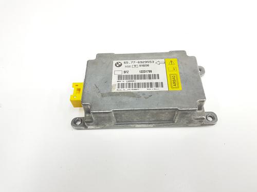 Used Electronic module BMW 7 (E65, E66, E67) 745 i, Li (333 hp) 20710140