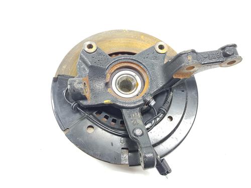 Right front steering knuckle RENAULT CAPTUR II (HF_)  | BP34104172M26  - Image 5