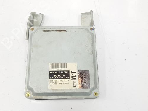 Used Engine control unit (ECU) TOYOTA LAND CRUISER 90 (_J9_) 3.0 TD (KZJ90_, KZJ95_, KZJ90R, KZJ95R, KZJ90W, KZJ95W) (125 hp) 9704207