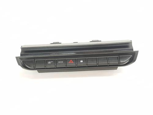 Warning switch RENAULT KANGOO III MPV Blue dCi 115 (KJAC) | BP38441927I22 - Image 3