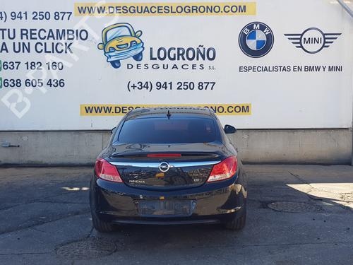 Other OPEL INSIGNIA A (G09) | BP30436995O1