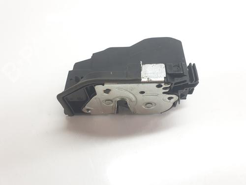 Used Front right lock BMW 3 (F30, F80) 335 i (306 hp) 25382593