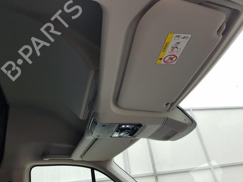 AdBlue tank VW CRAFTER Van (SY_, SX_)  | BP29535452M85 