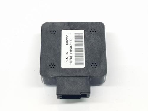 Module électronique FORD FIESTA VI (CB1, CCN) 1.5 TDCi (75 hp) 12145442