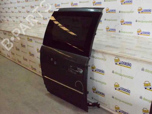 Right slide door CHRYSLER VOYAGER IV (RG, RS) 2.5 CRD | BP1568994C75 