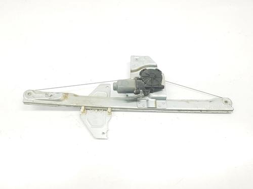 Used Front right window mechanism PEUGEOT PARTNER Box Body/MPV 1.6 HDi 16V (90 hp) 10636791