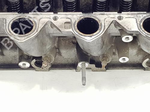 Cylinder head FORD FOCUS C-MAX (DM2) 1.6 TDCi | BP33861393M5  - Image 10