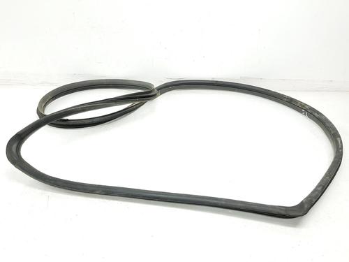 Used Rubber door seal TOYOTA LAND CRUISER PRADO (_J12_) 3.0 D-4D (KDJ120, KDJ125) (163 hp) 16124071