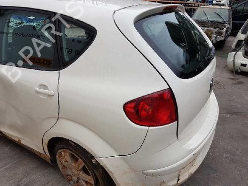 Left front window switch SEAT ALTEA (5P1) 1.9 TDI | BP5335222I27 