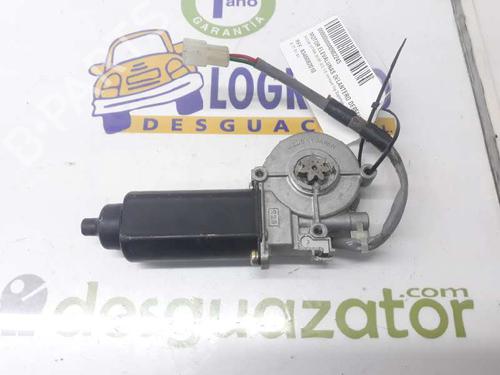 Right front window motor SUZUKI VITARA (ET, TA, TD) 1.6 i 16V All-wheel Drive (ET, TA02, SE416) | BP2980522E20 