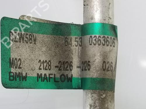 AC pipe BMW X3 (E83) 2.0 d | BP14090070M126 