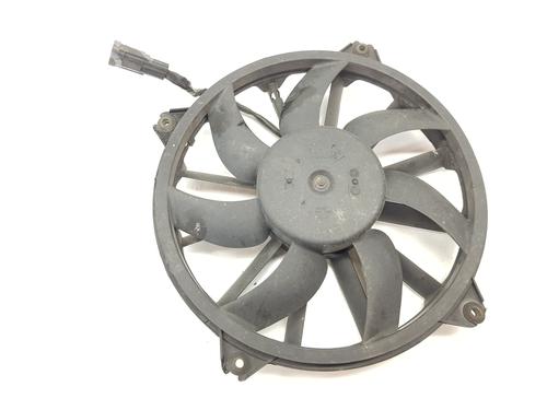 Køleventilator elektrisk CITROËN C4 II (NC_)  | BP29316540M35 