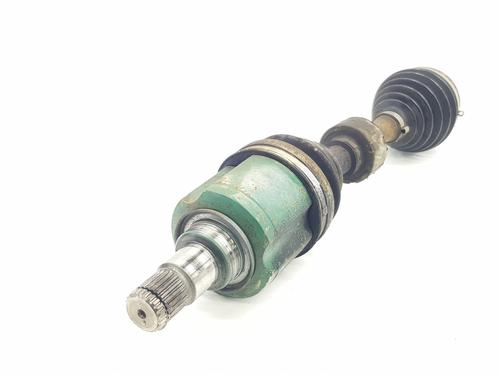 Left front driveshaft MITSUBISHI GRANDIS (NA_W) 2.0 DI-D (NA8W) | BP29311591M38 