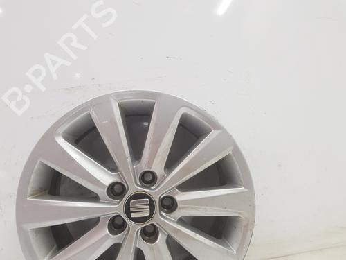 Fælk SEAT IBIZA V (KJ1, KJG) 1.6 TDI | BP32116077C45 