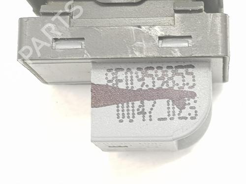 Right rear window switch AUDI A4 B7 (8EC) 2.0 TDI 16V | BP3375288I28 
