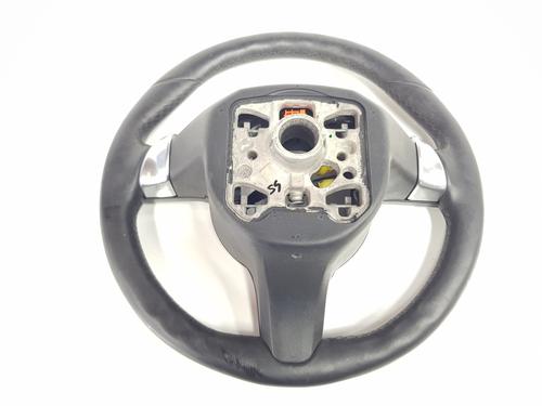 Steering wheel PORSCHE PANAMERA (970) 3.0 D | BP24937772C49 
