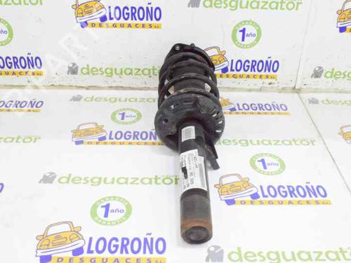 Left front shock absorber VW TOURAN (1T1, 1T2) 1.9 TDI | BP1163026M16 