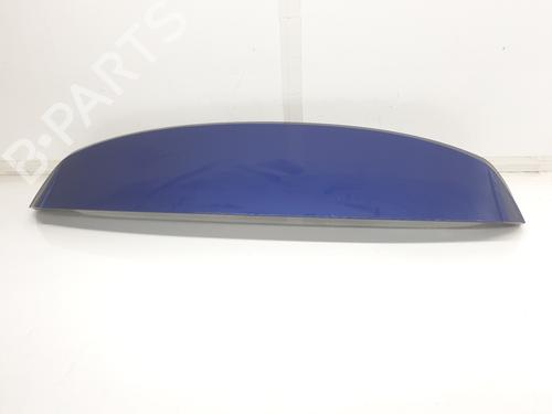 Spojler tylny VW T-ROC (A11, D11) 1.5 TSI | BP29722966C96 