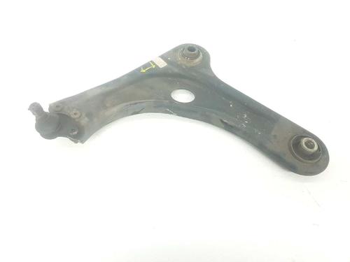 Used Left front suspension arm CITROËN C3 II (SC_) 1.4 (73 hp) 8103038