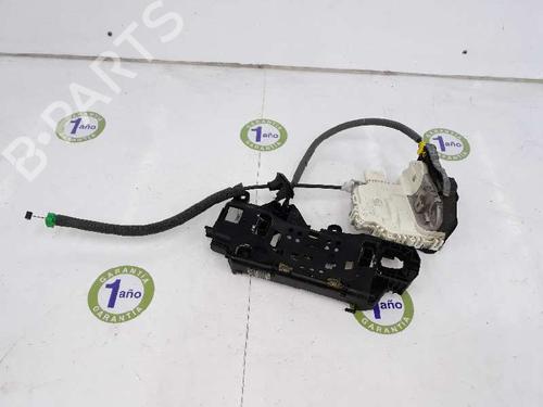 Used Front right lock AUDI A4 B9 (8W2, 8WC) 2.0 TDI (190 hp) 4975439