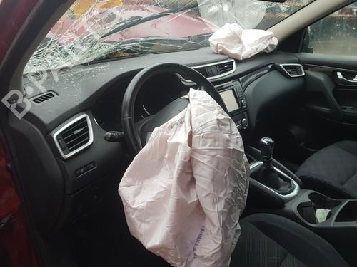 Motor NISSAN QASHQAI II (J11, J11_) | BP30927048M1