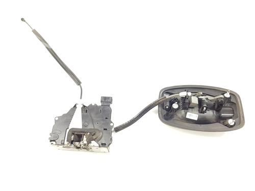 Front right lock CITROËN JUMPER II Van 2.2 BlueHDi 140 | BP29358694C97 