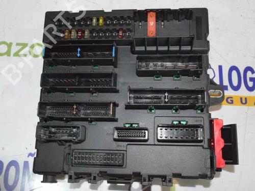 Sikringsdåse OPEL VECTRA C (Z02) 2.2 DTI 16V (F69) (125 hp) 799521