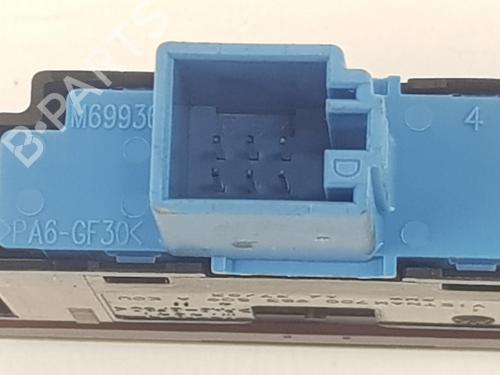 Warning switch VW CRAFTER Van (SY_, SX_) | BP36024930I22 - Image 2