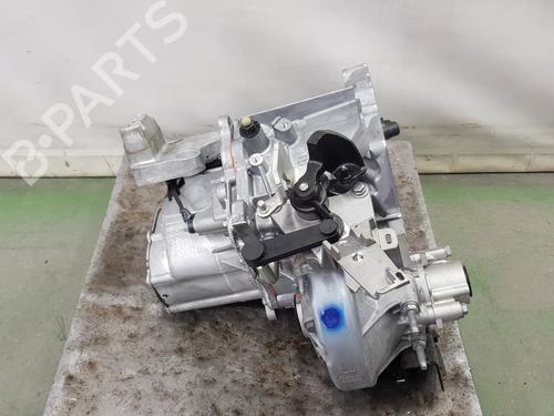 Gearbox OPEL ASTRA L Sports Tourer (O5)  | BP26033986M3 