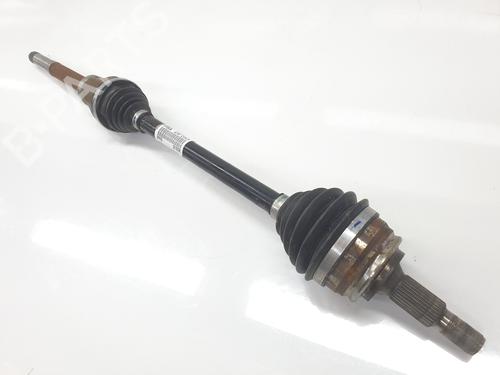 Used Right front driveshaft OPEL ASTRA L Sports Tourer (O5) [2021-2025]  26549159
