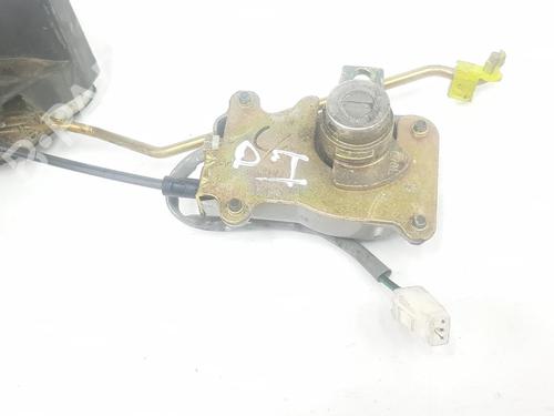 Front left lock MITSUBISHI PAJERO III (V7_W, V6_W) 3.2 Di-D (V68W) | BP13687901C98 