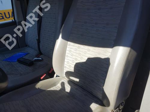 Front left exterior door handle VW TRANSPORTER T5 Bus (7HB, 7HJ, 7EB, 7EJ) 2.0 TDI | BP8279275C128  - Image 9