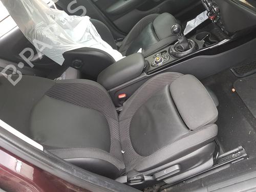 Motor MINI MINI CLUBMAN (F54) Cooper D | BP30905986M1