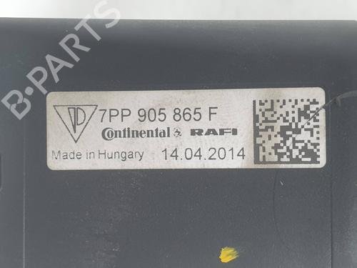 Other PORSCHE MACAN (95B) 3.0 S Diesel | BP38462924O1 - Image 6