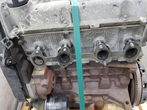 Engine FIAT PUNTO EVO (199_) 1.3 D Multijet | BP38037903M1 - Image 7