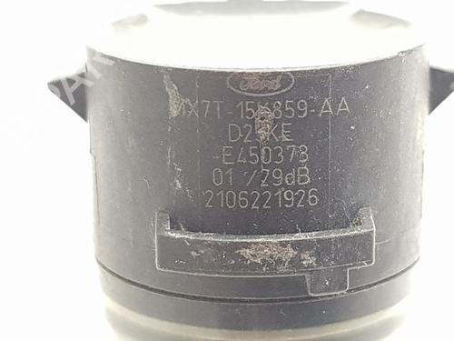 Andre FORD FOCUS IV (HN) 1.0 EcoBoost | BP30749200O1 