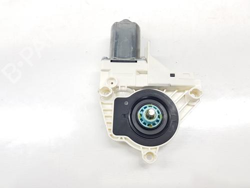 Left front window motor AUDI A6 C7 (4G2, 4GC) 2.0 TDI | BP31982439E21 