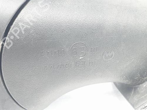 Right mirror SEAT ALTEA XL (5P5, 5P8)  | BP16865081C27 