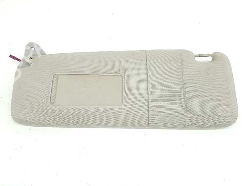 Left sun visor BMW 7 (E65, E66, E67) 730 d | BP6018726I1 
