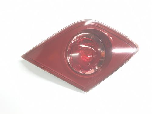 Left tailgate light MAZDA 3 Saloon (BK) 1.6 DI Turbo (BK12Y) | BP32765107C79 - Image 5