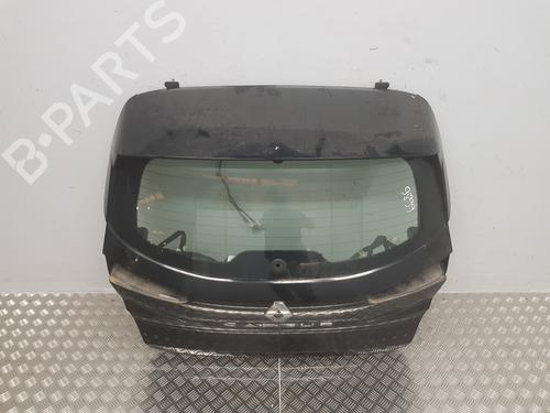 Bagklap CC/Kombi-Coupé Bagklap CC/Kombi-Coupé RENAULT CAPTUR II (HF_) [2020-2026] 37466326 37466326