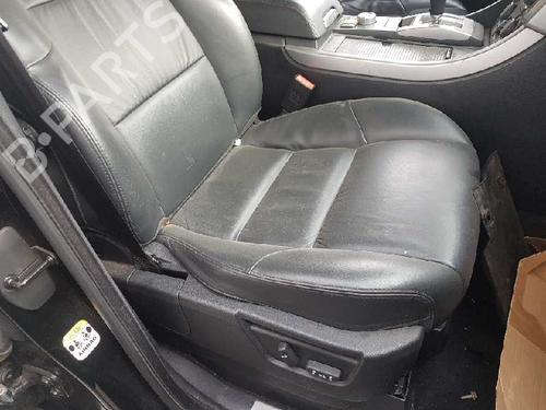 Forskærm venstre LAND ROVER RANGE ROVER SPORT I (L320) 2.7 D 4x4 | BP4931740C41 