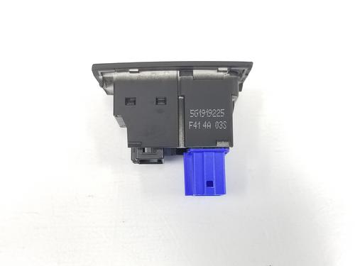 Warning switch VW GOLF VII (5G1, BQ1, BE1, BE2) 1.6 TDI | BP10379572I22 