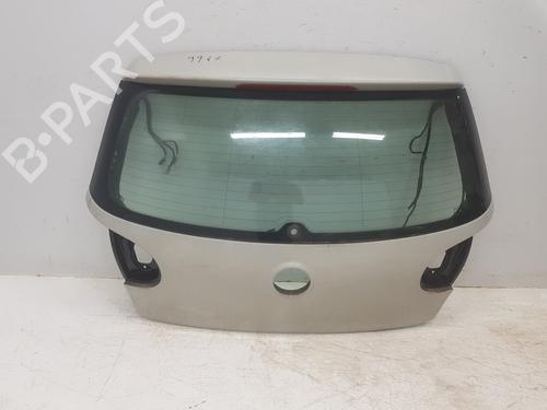 Tampa da Mala Tampa da Mala VW GOLF V (1K1) 1.9 TDI (105 hp) 35806170 35806170