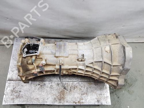 Gearkasse NISSAN NAVARA (D22) 2.5 D 4x4 | BP30749168M3 