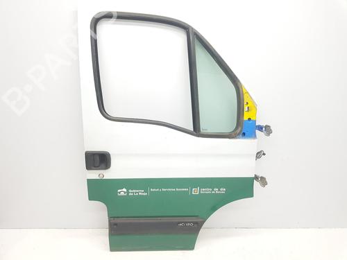 Used Right front door RENAULT MASTER II Van (FD) 2.5 dCi (120 hp) 11430174