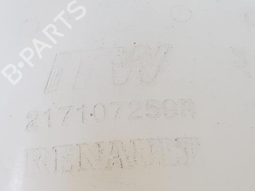 Expansion tank DACIA SANDERO II TCe 90 (B8M1, B8MA, B8AC) | BP17696302C120 