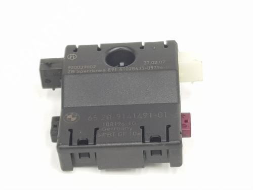 Elektronische module BMW 3 Touring (E91) 318 d (122 hp) 30472023